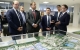 Полномочный представитель Президента РФ в ПФО Игорь Комаров посетил Ульяновскую область с рабочим визитом