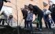 Губернатор Сергей Морозов вручил ключи от квартир детям-сиротам Сенгилеевского района