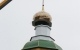 В храме в селе Прислониха Ульяновской области установлены купола