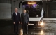 В Ульяновской области представили автобус СИМАЗ новой комплектации