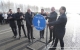 В Цильнинском районе открыли движение по капитально отремонтированному участку федеральной трассы