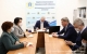 28 октября Губернатор Сергей Морозов провел встречу с руководителями фармацевтических организаций региона по обсуждению насущных тем и выработке необходимых мер.