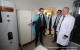 Опыт внедрения альтернативных источников энергии в Ульяновской районной больнице будет распространён на все бюджетные учреждения региона