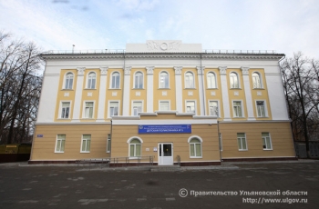 Детская поликлиника №5 ДГКБ Ульяновска снова принимает пациентов после капитального ремонта