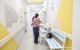 Детская поликлиника №5 ДГКБ Ульяновска снова принимает пациентов после капитального ремонта