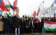 В День народного единства на праздничное шествие вышли 15 тысяч жителей Ульяновской области