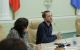 Сергей Морозов провел встречу с победителями конкурса Фонда президентских грантов в Ульяновской области