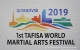 Организационное совещание по подготовке к проведению I Всемирного фестиваля боевых искусств ТАФИСА