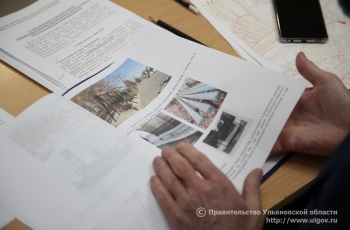 В 2021 году в Димитровграде благоустроят 30 дворов, набережную Верхнего Пруда, парки  у «Моста Влюбленных» и «Прибрежный»