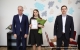 Губернатор Сергей Морозов вручил награды членам Молодёжного правительства Ульяновской области