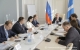 14 ноября Губернатор Сергей Морозов провел совещание по обсуждению вопросов  тарифообразования.