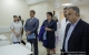 В Ульяновской области завершился ремонт второго отделения химиотерапии клинического онкологического диспансера