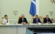 20 ноября Губернатор Сергей Морозов встретился с представителями новой общественной структуры
