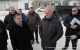 29 ноября Губернатор Сергей Морозов посетил предприятие, задействованное на содержании дорог в городе атомщиков, и провел совещание по вопросам развития муниципального образования.