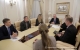 Губернатор Сергей Морозов встретился с делегатами VI Общероссийского гражданского форума