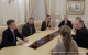 Губернатор Сергей Морозов встретился с делегатами VI Общероссийского гражданского форума