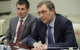 4 декабря Губернатор Ульяновской области провёл встречу с председателем Поволжского банка ПАО Сбербанк Александром Анащенко.