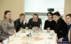 Встреча Губернатора Сергея Морозова  с молодыми актерами «NEBOLSHOГО ТЕАТРА»