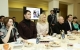 Встреча Губернатора Сергея Морозова  с молодыми актерами «NEBOLSHOГО ТЕАТРА»