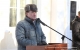 В Ульяновской области открыли бюст Александра Невского