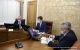 9 декабря Губернатор Сергей Морозов принял участие в заседании Городской Думы, на котором парламентарии большинством голосов приняли во втором чтении бюджет регионального центра на 2021 год и плановый период 2022-2023 годов.