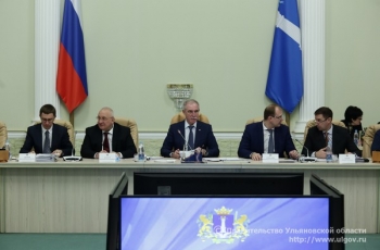 В Ульяновской области создадут межведомственный координационный совет по вопросам здорового образа жизни