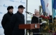 12 декабря прошла церемония ввода в эксплуатацию двух внутрипоселковых газопроводов, в которой принял участие Губернатор Ульяновской области Сергей Морозов.
