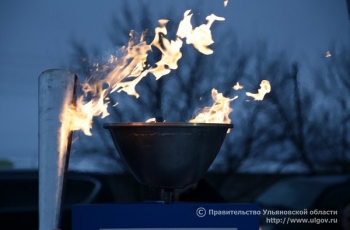 12 декабря прошла церемония ввода в эксплуатацию двух внутрипоселковых газопроводов, в которой принял участие Губернатор Ульяновской области Сергей Морозов.