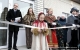 В Чердаклинском районе Ульяновской области открылся новый дом культуры