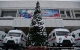 16 декабря Губернатор Сергей Морозов передал руководителям больниц ключи от новых транспортных средств.
