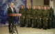 17 декабря будущих защитников страны поздравил Губернатор Сергей Морозов. Также глава региона встретился с военнослужащими, отслужившими в Вооружённых Силах РФ.