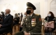 Десять ульяновцев отправились на военную службу в Президентский полк ФСО России