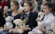 На Общероссийскую новогоднюю ёлку отправились 53 школьника из Ульяновской области