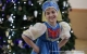На Общероссийскую новогоднюю ёлку отправились 53 школьника из Ульяновской области
