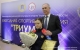 В чествовании лучших спортсменов года принял участие Губернатор Сергей Морозов.