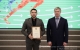 Алексей Русских вручил награды отличившимся в 2022 году представителям отрасли физической культуры и спорта Ульяновской области