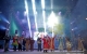 «Новогодней столицей Ульяновской области – 2020» стал Кузоватовский район. Результаты конкурса были озвучены 28 декабря на открытии фестиваля «Новый год в блинной столице» в Сенгилее.