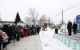 Более двух тысяч жителей трех населенных пунктов Ульяновской области получили возможность подключить природный газ