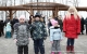 29 декабря Губернатор Ульяновской области Сергей Морозов вместе с жителями города дал старт новогодним праздникам в современном парке.