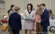 Губернатор Сергей Морозов поздравил участников благотворительного проекта «Ёлка желаний»