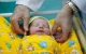 1 января 2014 года Губернатор Ульяновской области Сергей Морозов  посетил акушерско-гинекологический комплекс Ульяновской областной клинической больницы, где поздравил матерей, родивших детей в новогоднюю ночь
