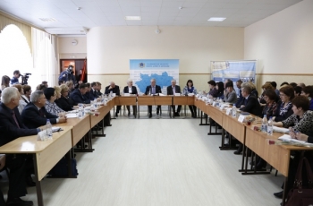 В школах Ульяновской области планируется введение новых форм трудового воспитания учащихся