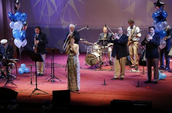 Губернатор Сергей Морозов поздравил коллектив ОАО «ГНЦ НИИАР» с 58-летием со дня основания предприятия