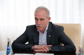 Общественная палата Ульяновской области формируется по новому принципу