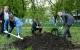 Губернатор Ульяновской области Сергей Морозов принял участие в акции «Подарок малой Родине»