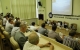 Заседание Общественного экспертного совета по развитию информационных технологий,  которое состоялось 9 июня под председательством Губернатора Сергея Морозова