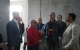 Губернатор Сергей Морозов посетил строительную площадку ФОКа.