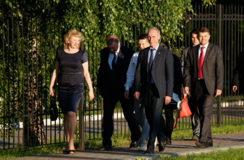 В Ульяновской области стартовали X областные летние сельские спортивные игры