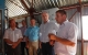 Глава региона посетил Чердаклинский и Старомайнский районы, где обсудил с фермерами вопросы продовольственной безопасности