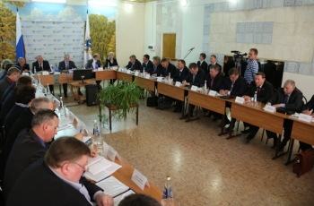 В Ульяновской области утвержден способ разграничения полномочий между муниципальными образованиями и сельскими поселениями